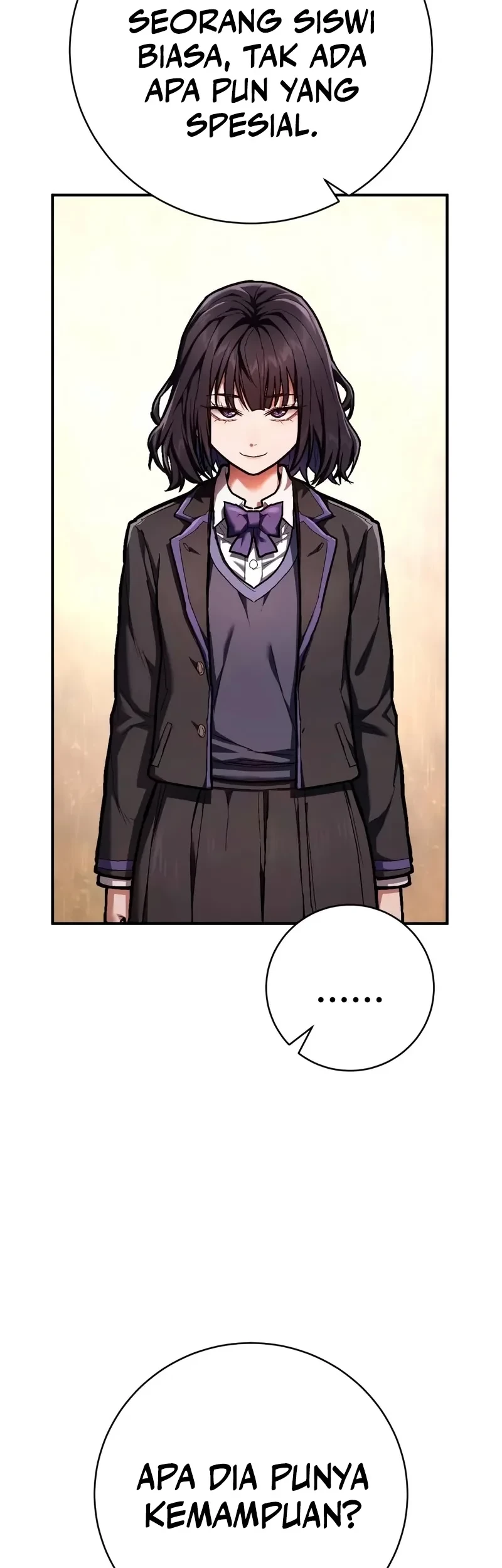 Executioner Chapter 39 - Halaman 15