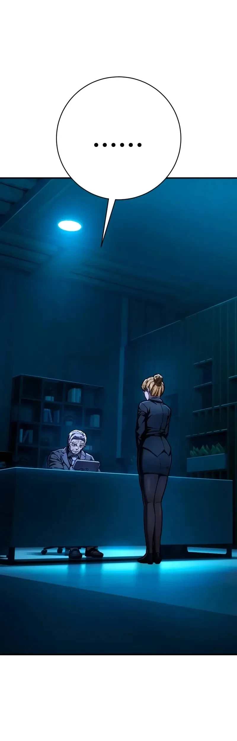 Executioner Chapter 39 - Halaman 17