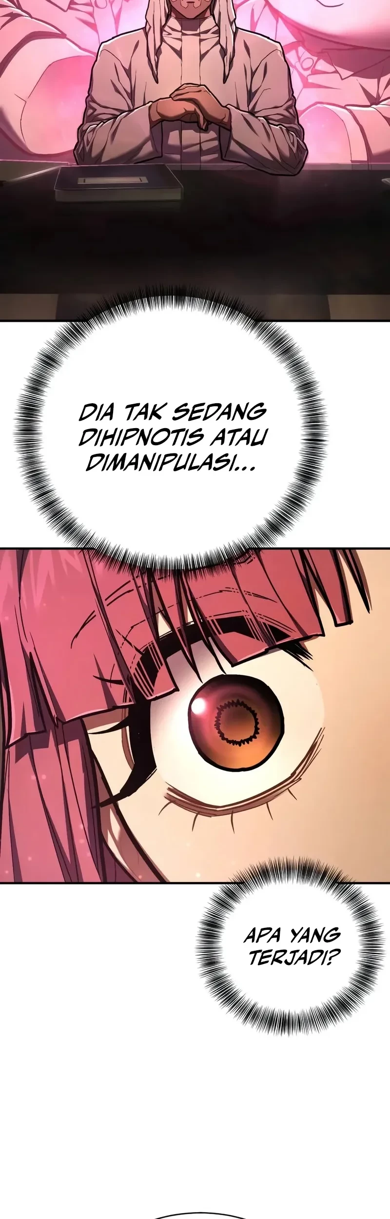 Executioner Chapter 39 - Halaman 28