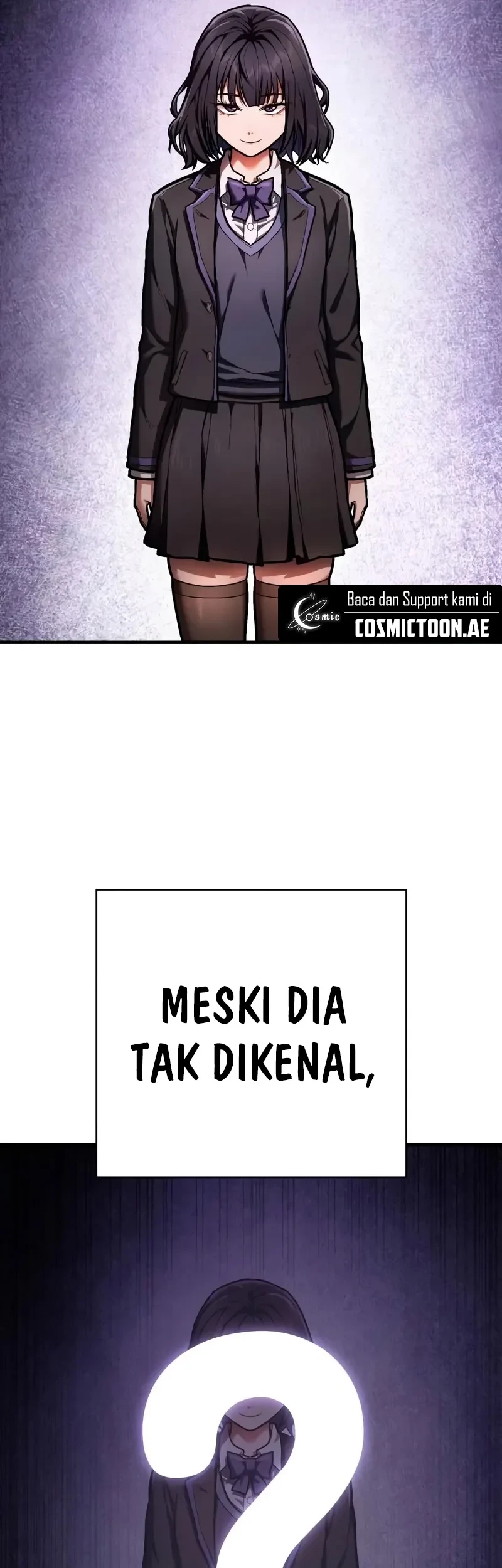 Executioner Chapter 39 - Halaman 33