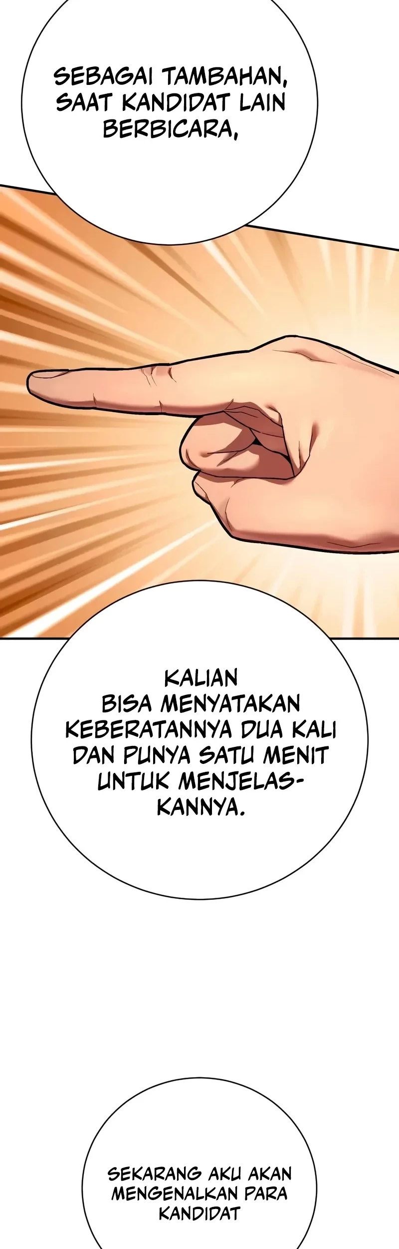 Executioner Chapter 39 - Halaman 40