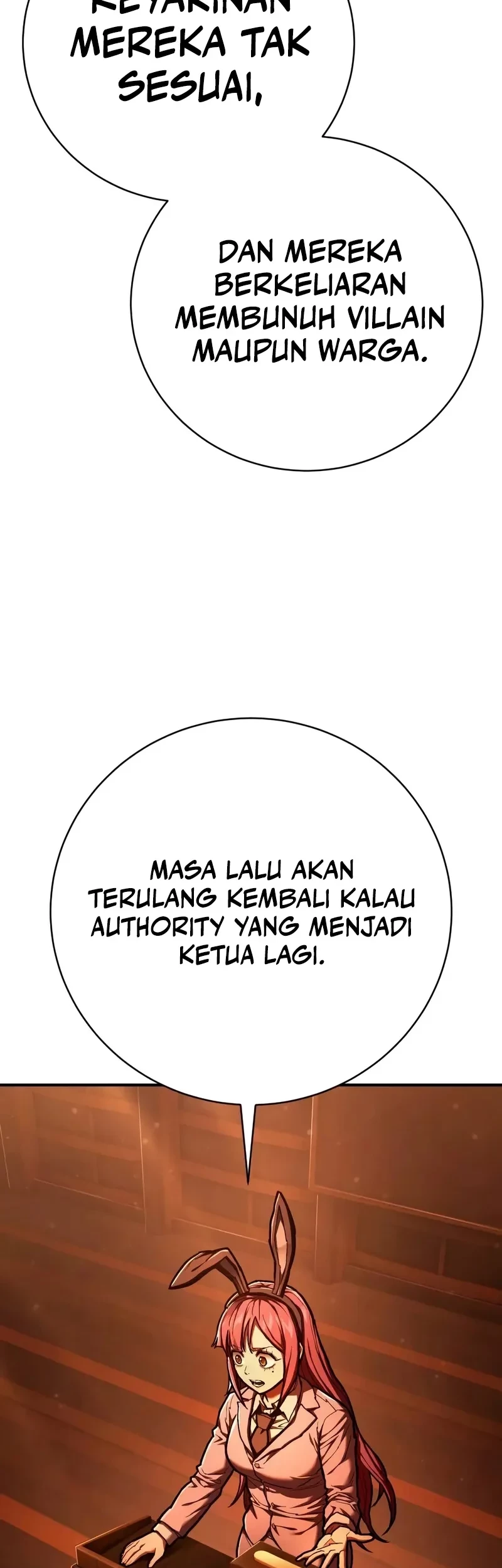 Executioner Chapter 39 - Halaman 53