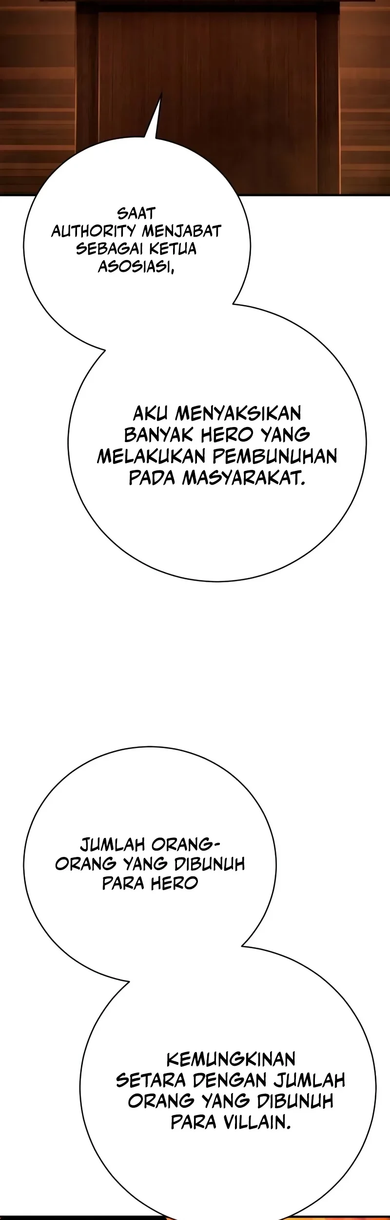 Executioner Chapter 38 - Halaman 51