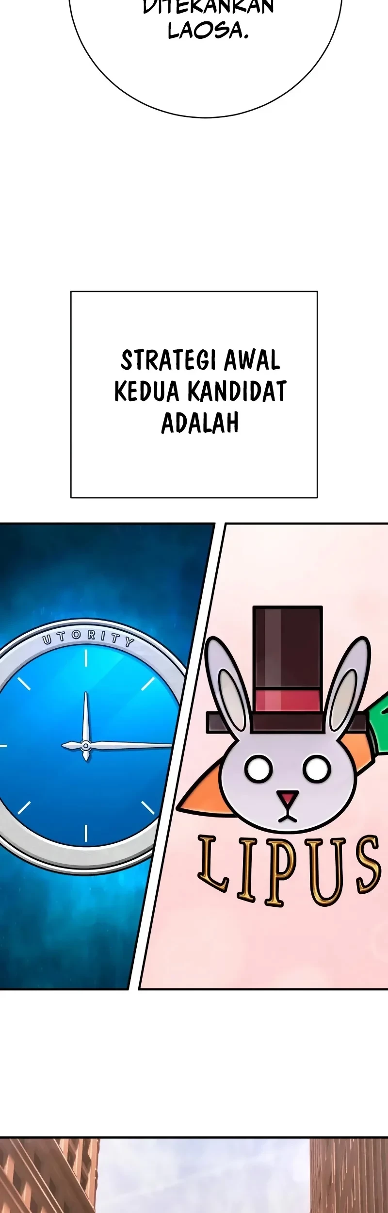 Executioner Chapter 38 - Halaman 56