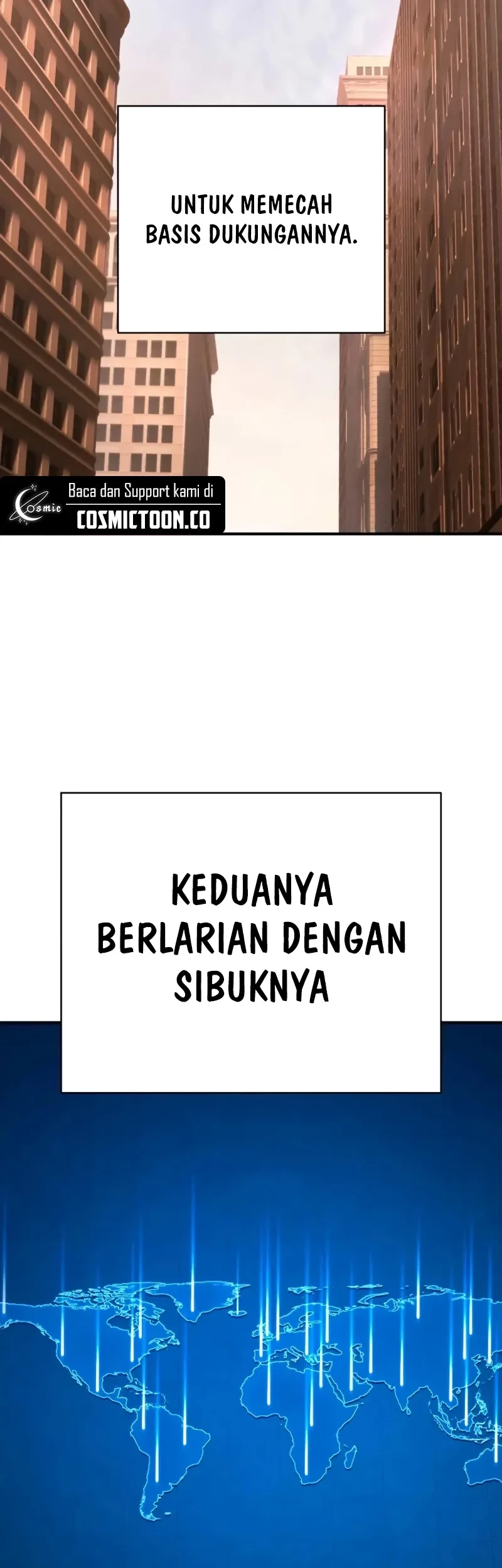 Executioner Chapter 38 - Halaman 57