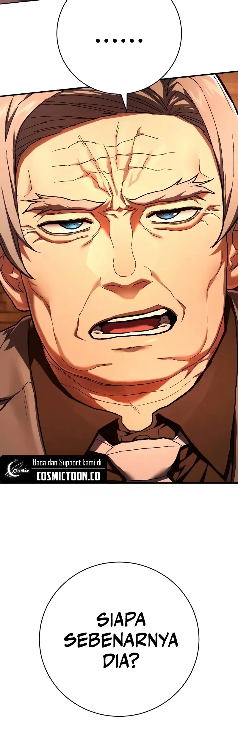Executioner Chapter 38 - Halaman 71