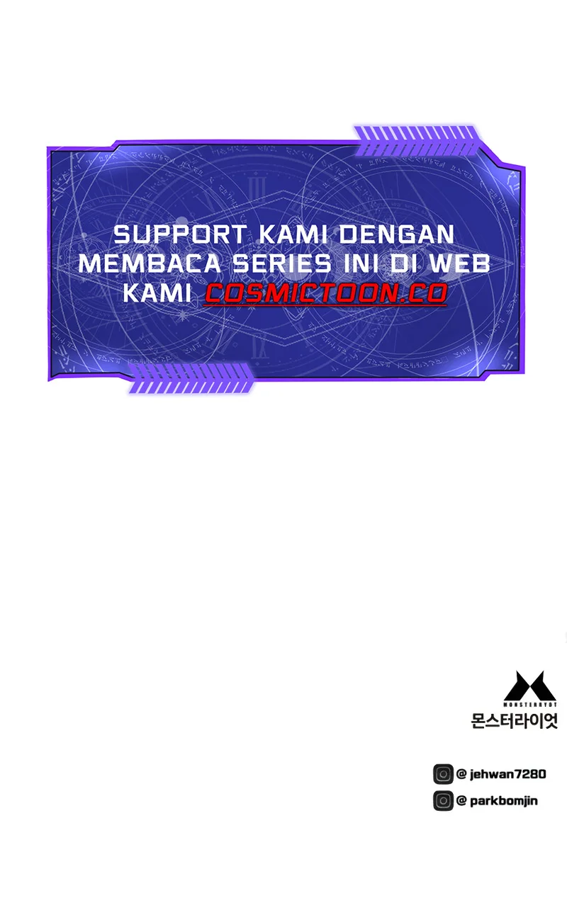 Executioner Chapter 38 - Halaman 72