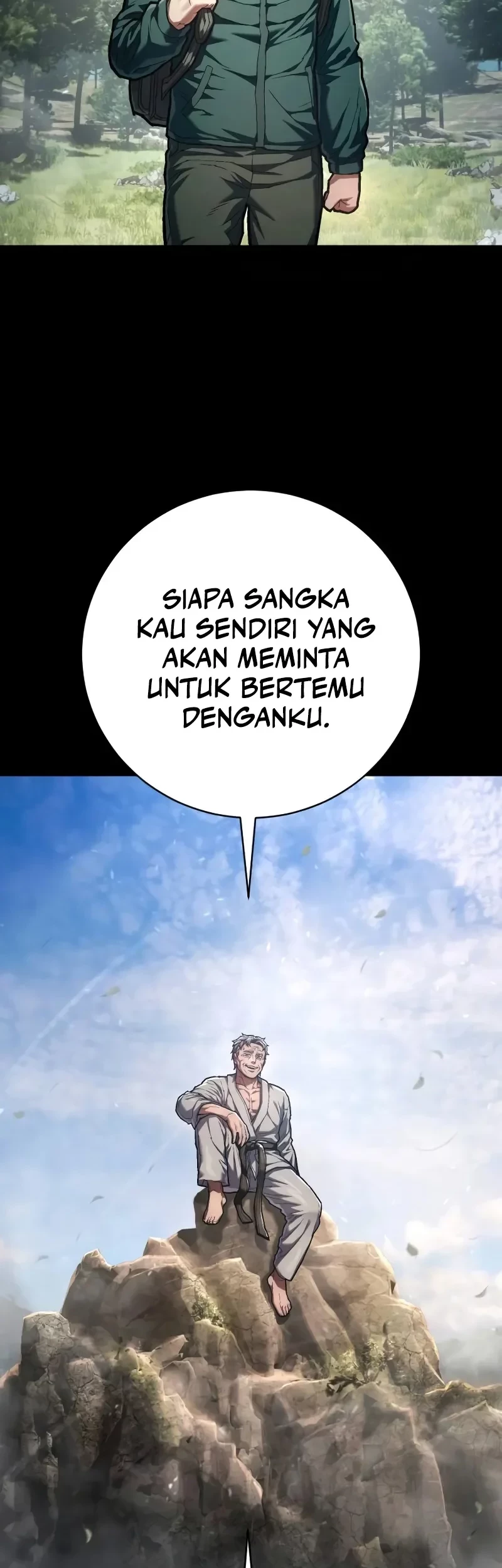 Executioner Chapter 38 - Halaman 5