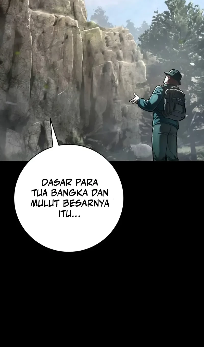 Executioner Chapter 38 - Halaman 7