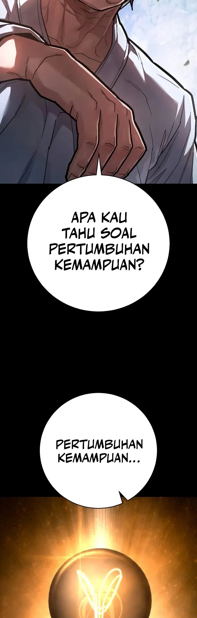 Executioner Chapter 38 - Halaman 10