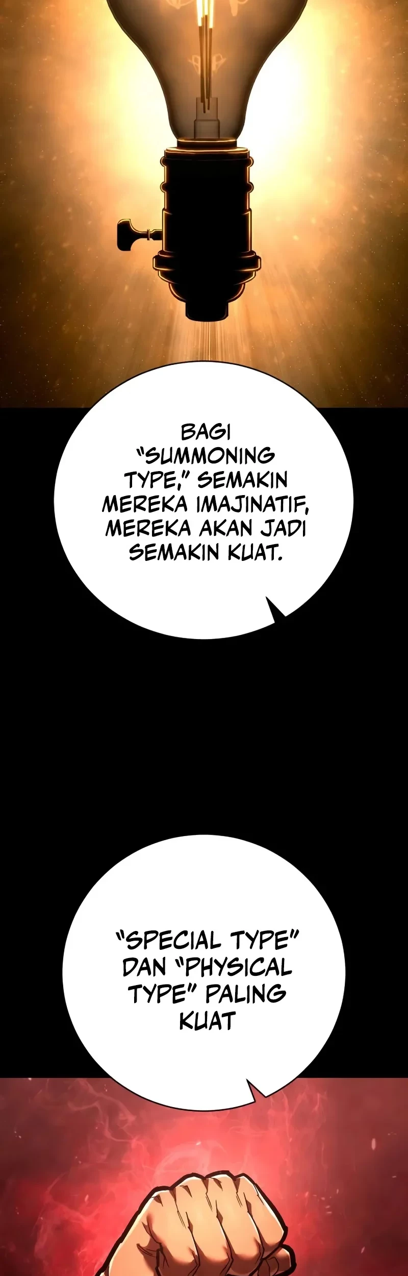 Executioner Chapter 38 - Halaman 11