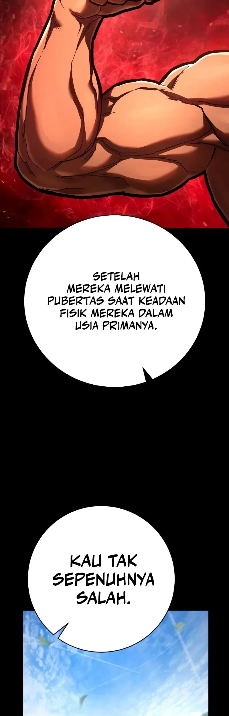 Executioner Chapter 38 - Halaman 12