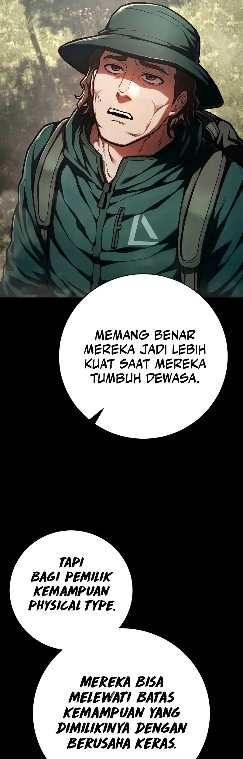Executioner Chapter 38 - Halaman 14