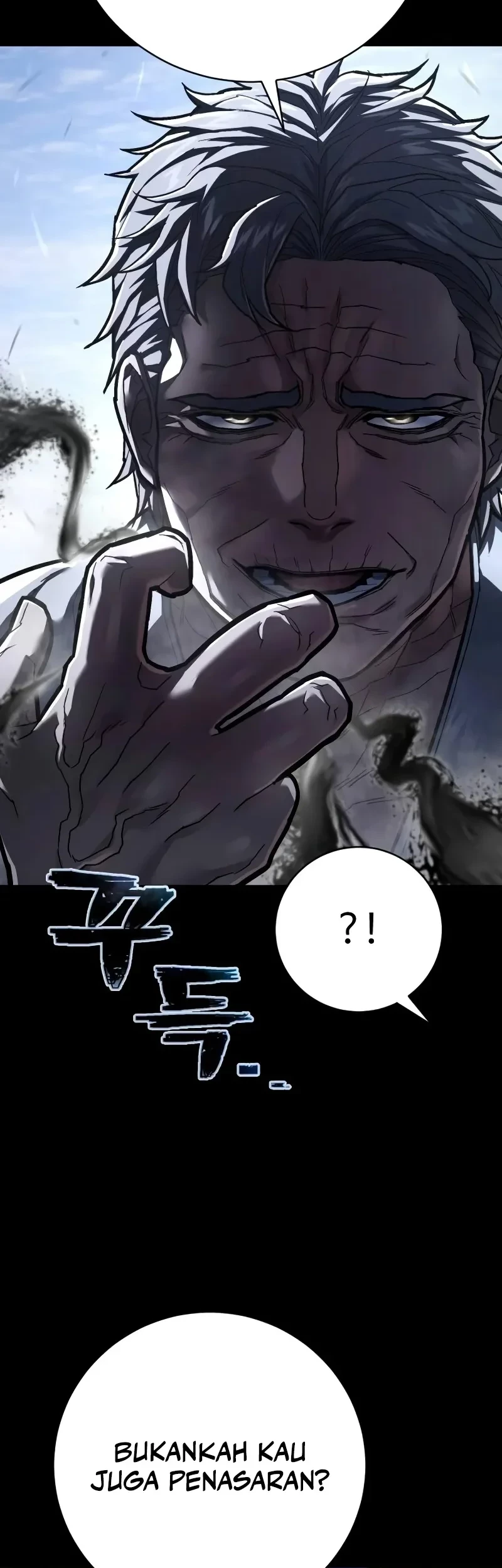 Executioner Chapter 38 - Halaman 15