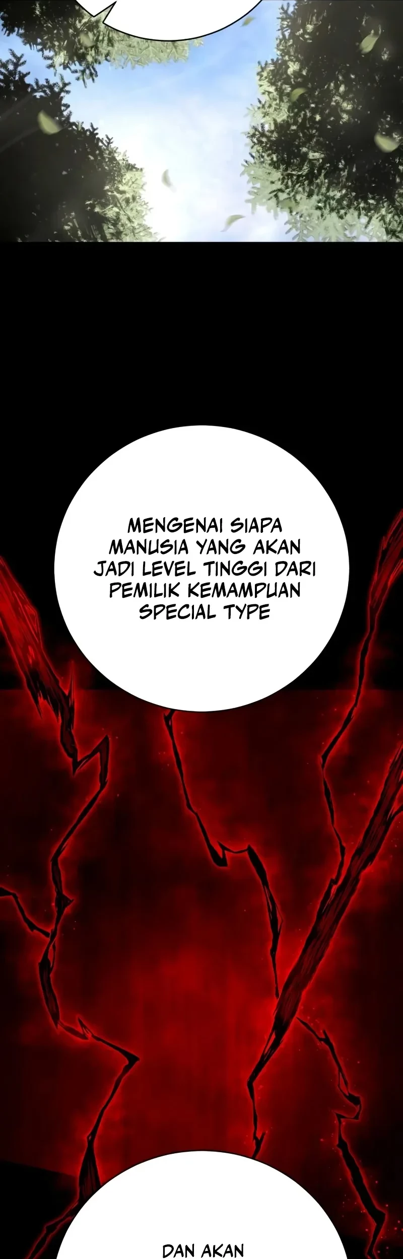 Executioner Chapter 38 - Halaman 16