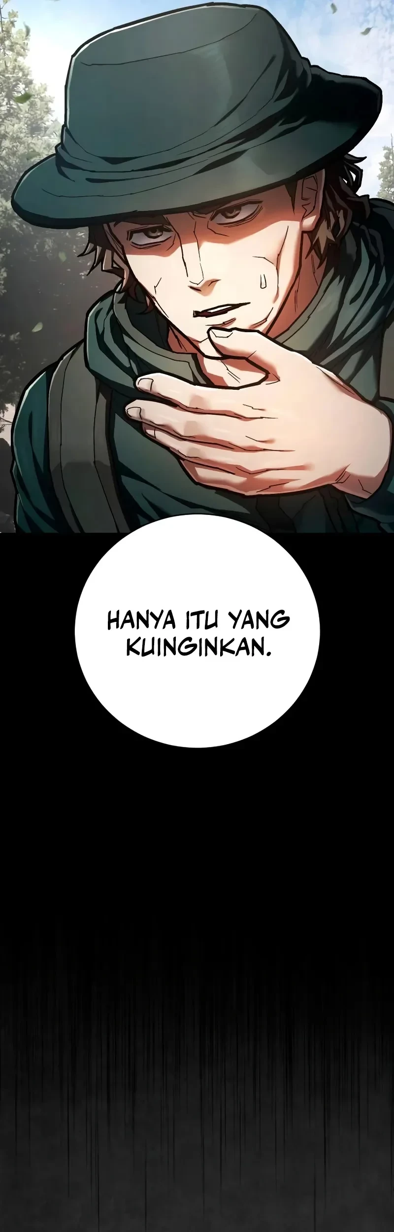 Executioner Chapter 38 - Halaman 20