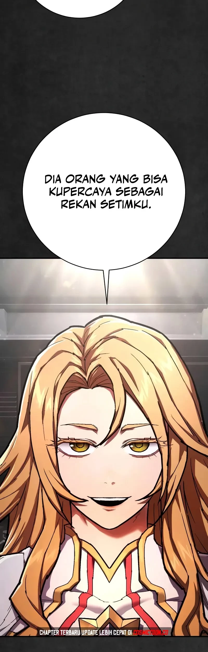 Executioner Chapter 38 - Halaman 24