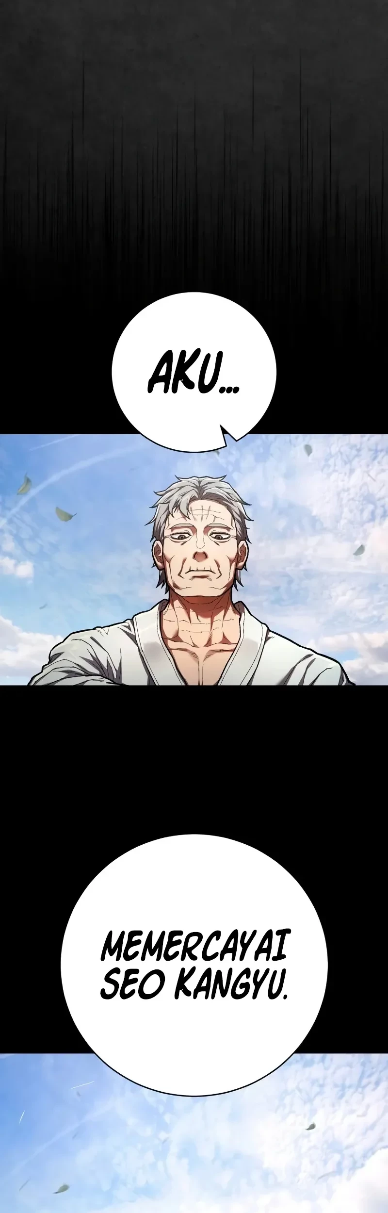 Executioner Chapter 38 - Halaman 25