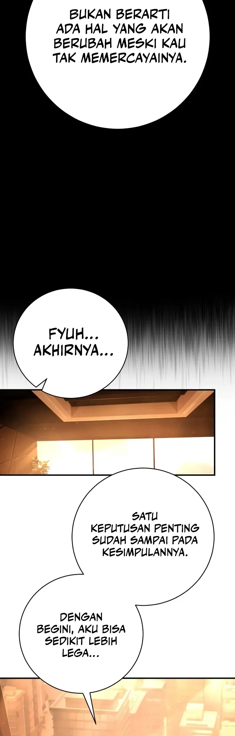 Executioner Chapter 38 - Halaman 28