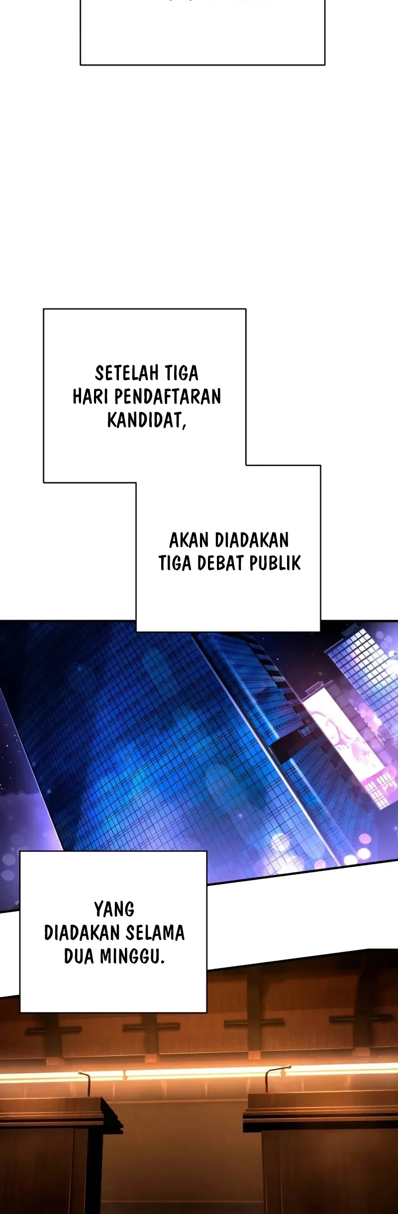 Executioner Chapter 38 - Halaman 37