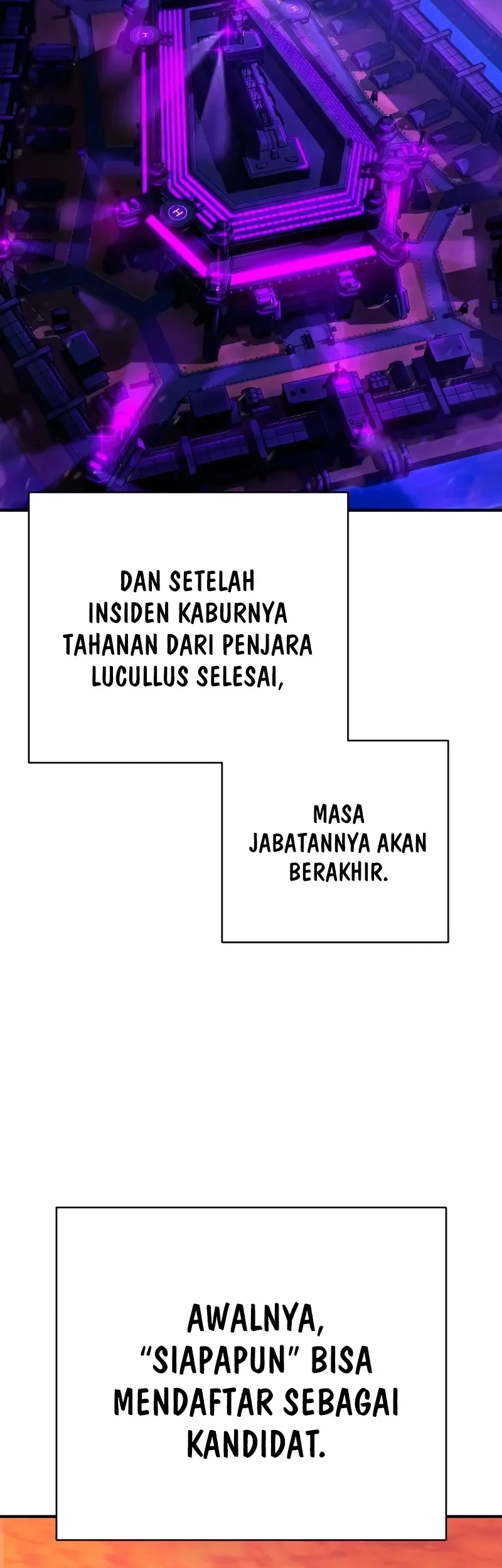 Executioner Chapter 38 - Halaman 39