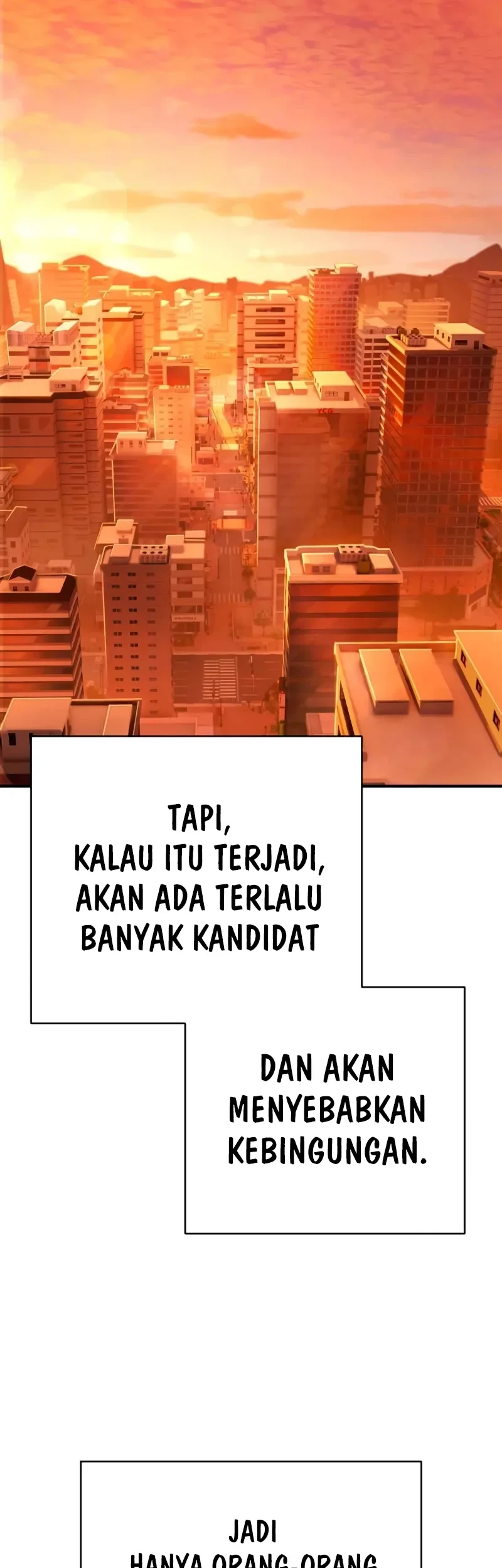 Executioner Chapter 38 - Halaman 40