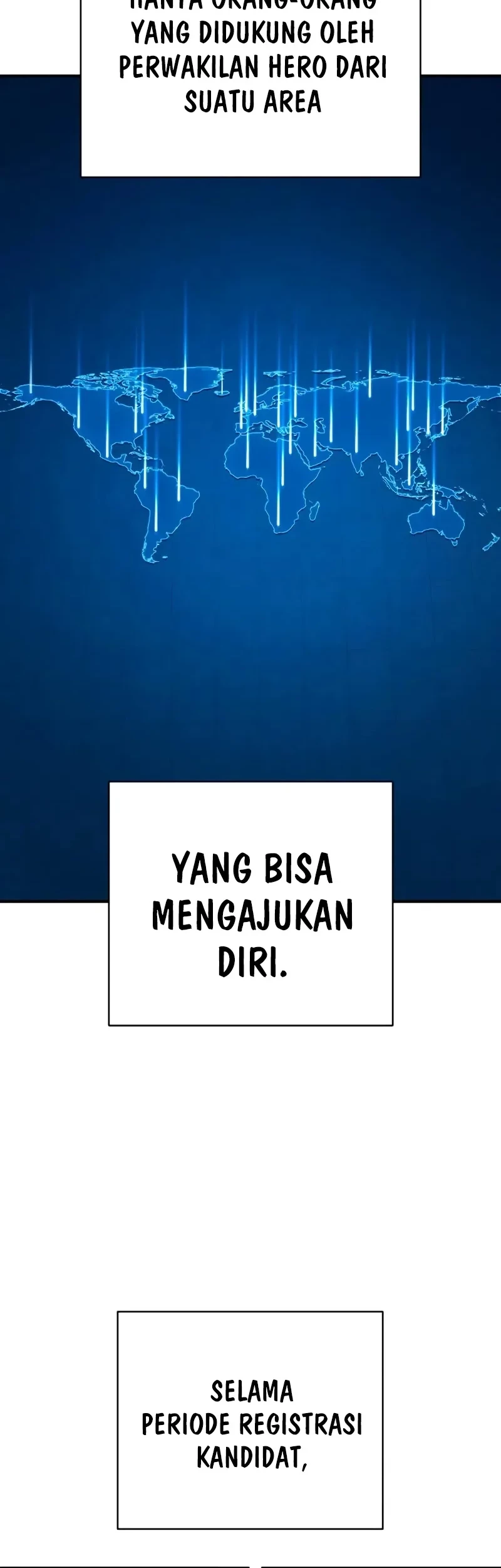 Executioner Chapter 38 - Halaman 41