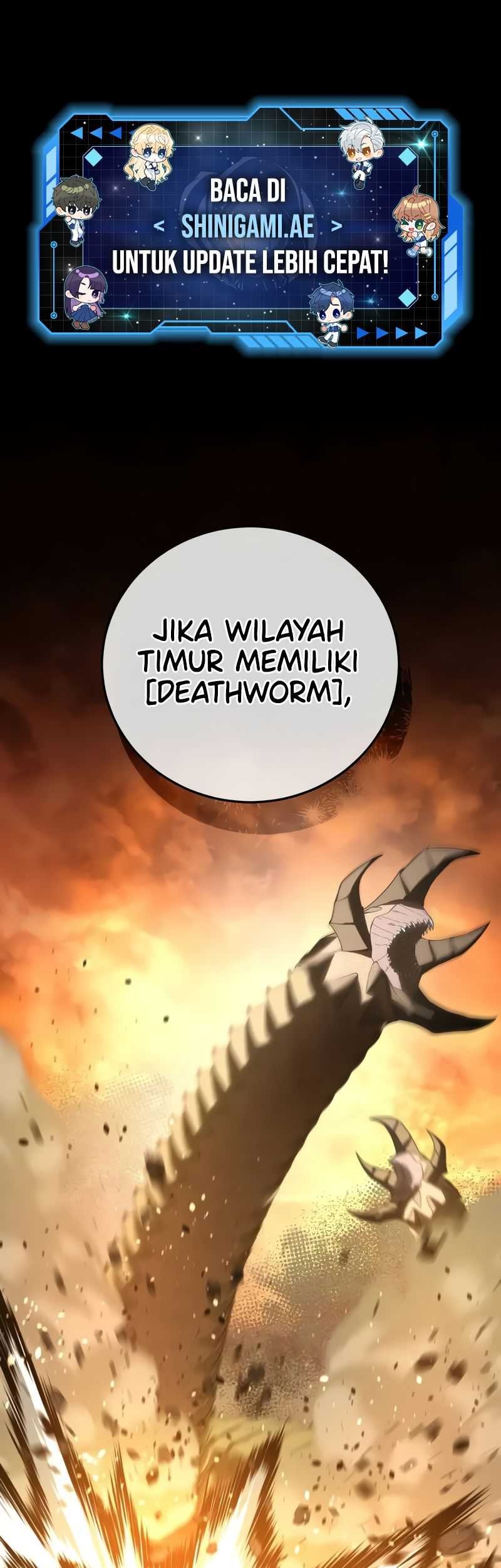 Manhwa Star-Embracing Swordmaster Chapter 68 gambar 2