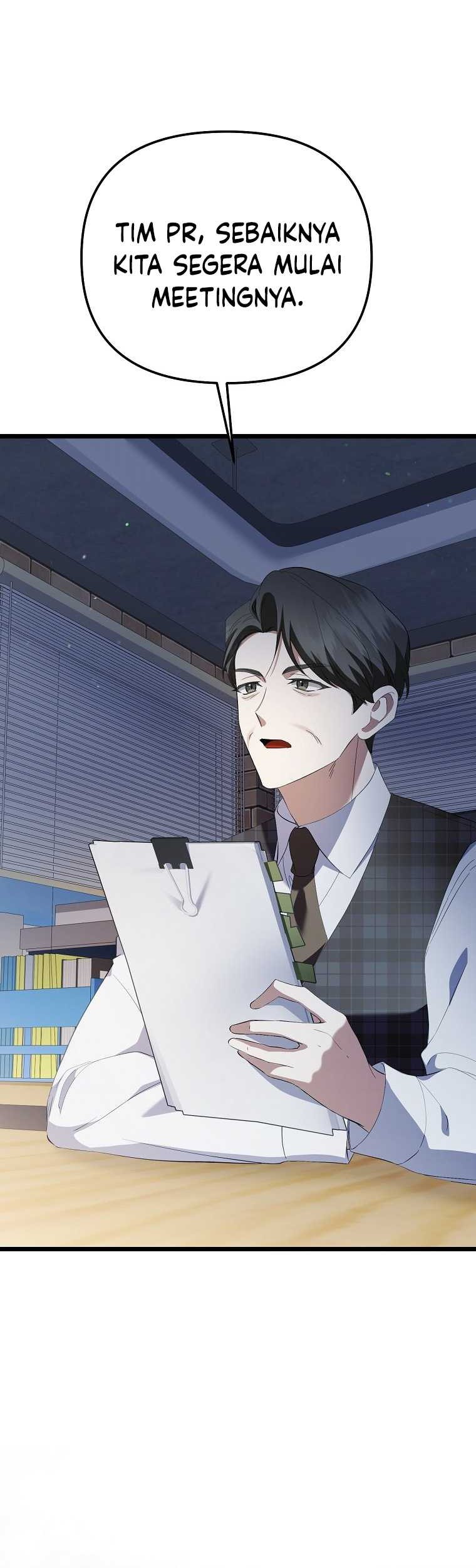 The Crazy Genius Composer Returns Chapter 42 halaman 4