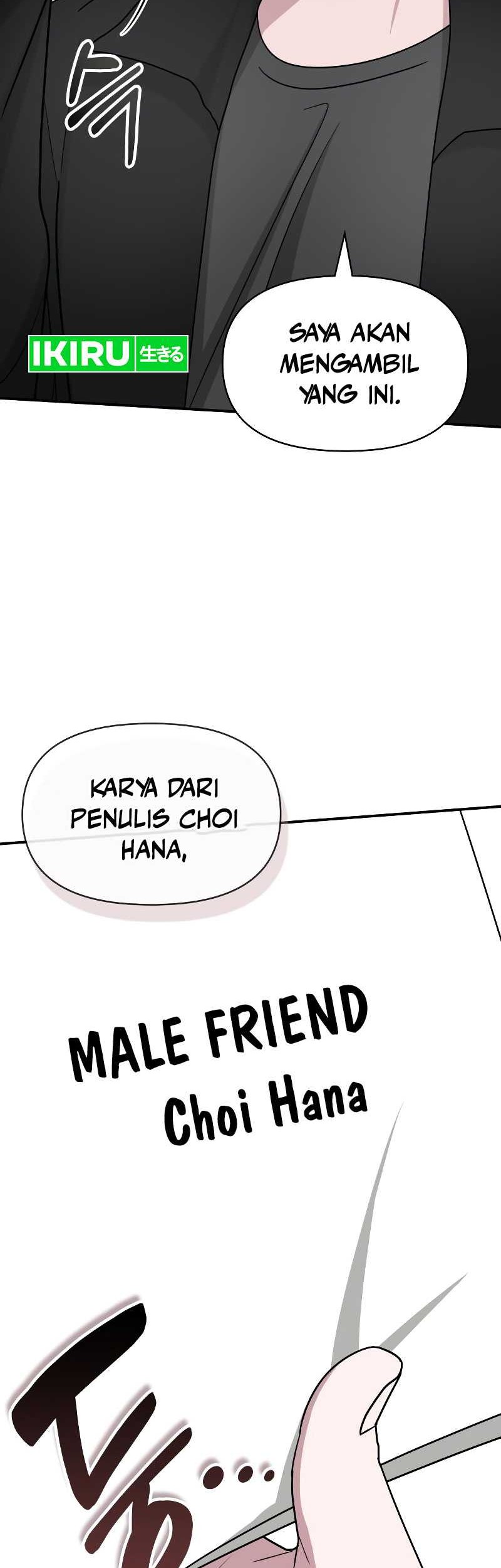 Manhwa I Was Immediately Mistaken for a Monster Genius Actor Chapter 31 gambar 2
