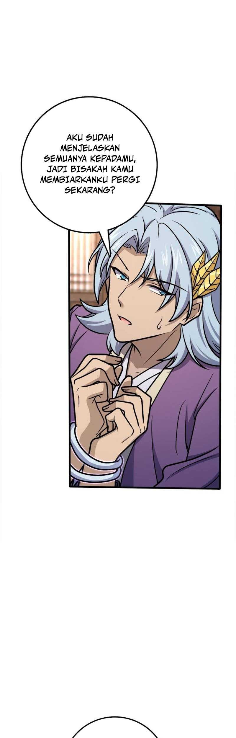 Manhua Spare Me, Great Lord! Chapter 576 gambar 2