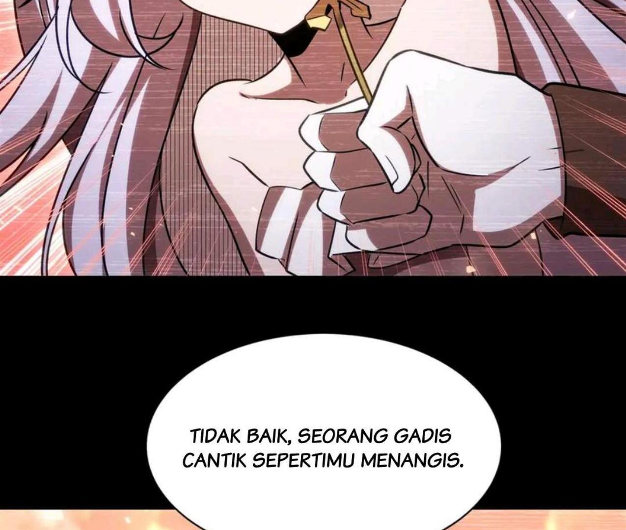 The Blood Princess And The Knight Chapter 332 - Halaman 101
