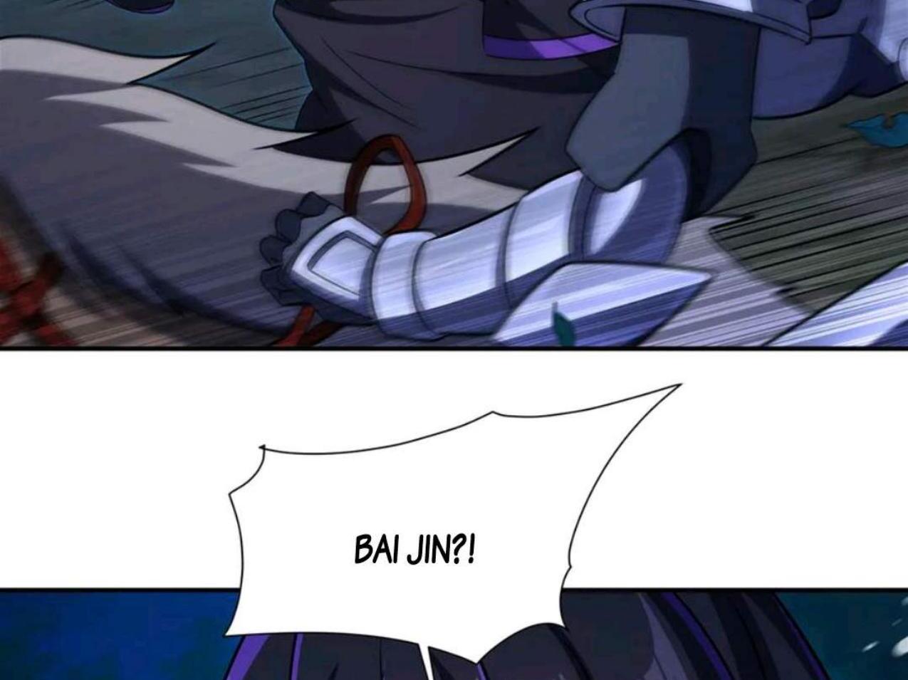 The Blood Princess And The Knight Chapter 332 - Halaman 16
