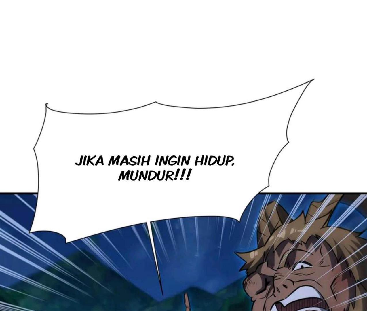 The Blood Princess And The Knight Chapter 332 - Halaman 35