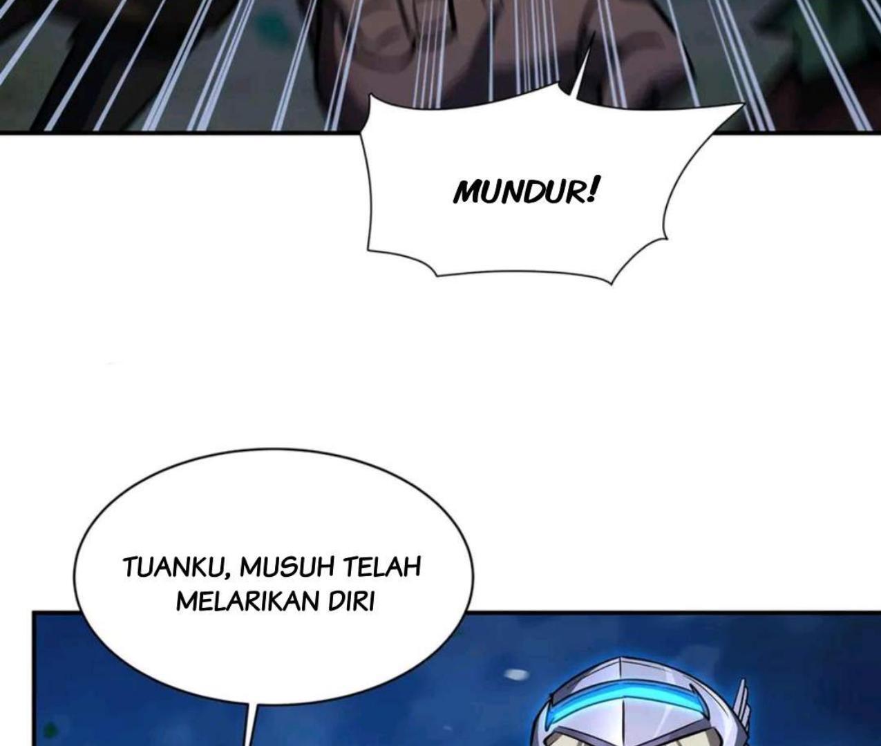 The Blood Princess And The Knight Chapter 332 - Halaman 37