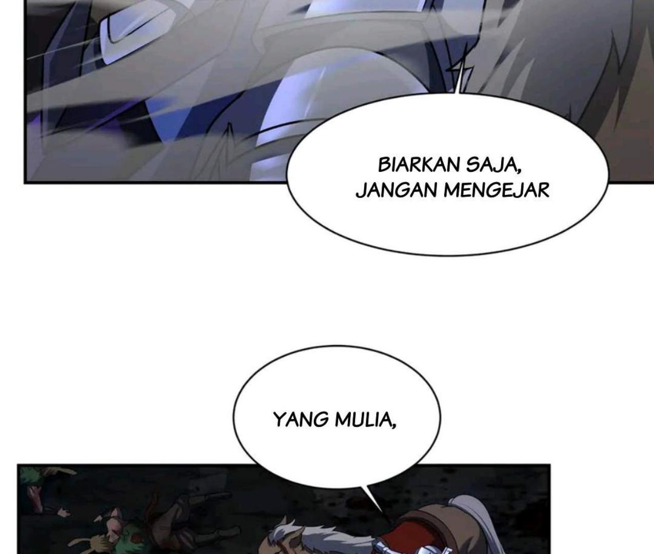 The Blood Princess And The Knight Chapter 332 - Halaman 39