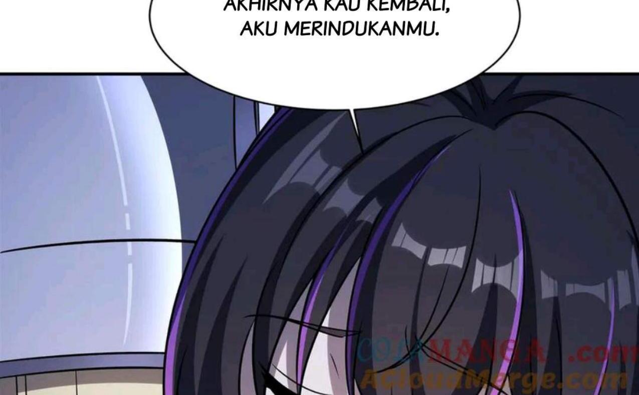 The Blood Princess And The Knight Chapter 332 - Halaman 49