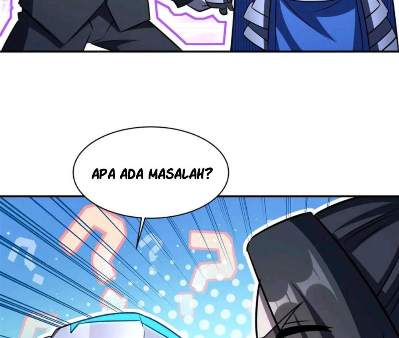 The Blood Princess And The Knight Chapter 332 - Halaman 56
