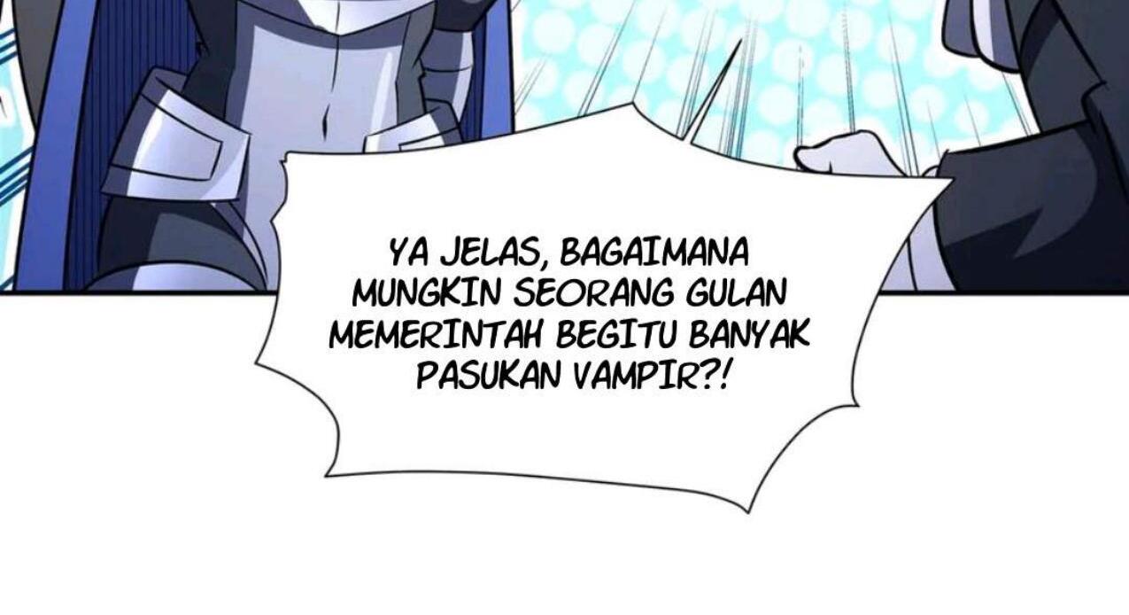 The Blood Princess And The Knight Chapter 332 - Halaman 58
