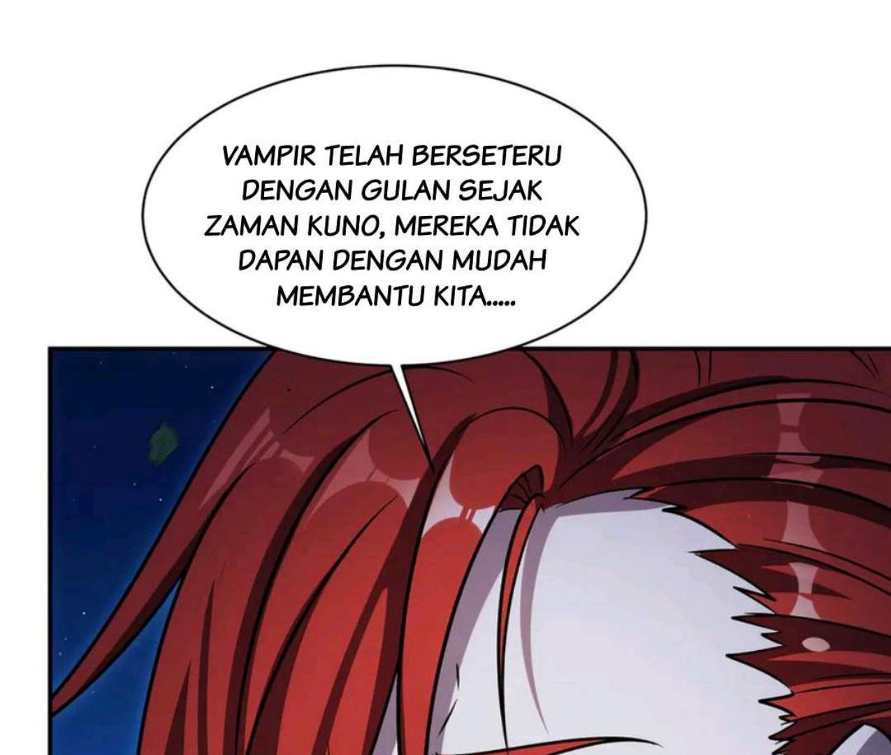 The Blood Princess And The Knight Chapter 332 - Halaman 59
