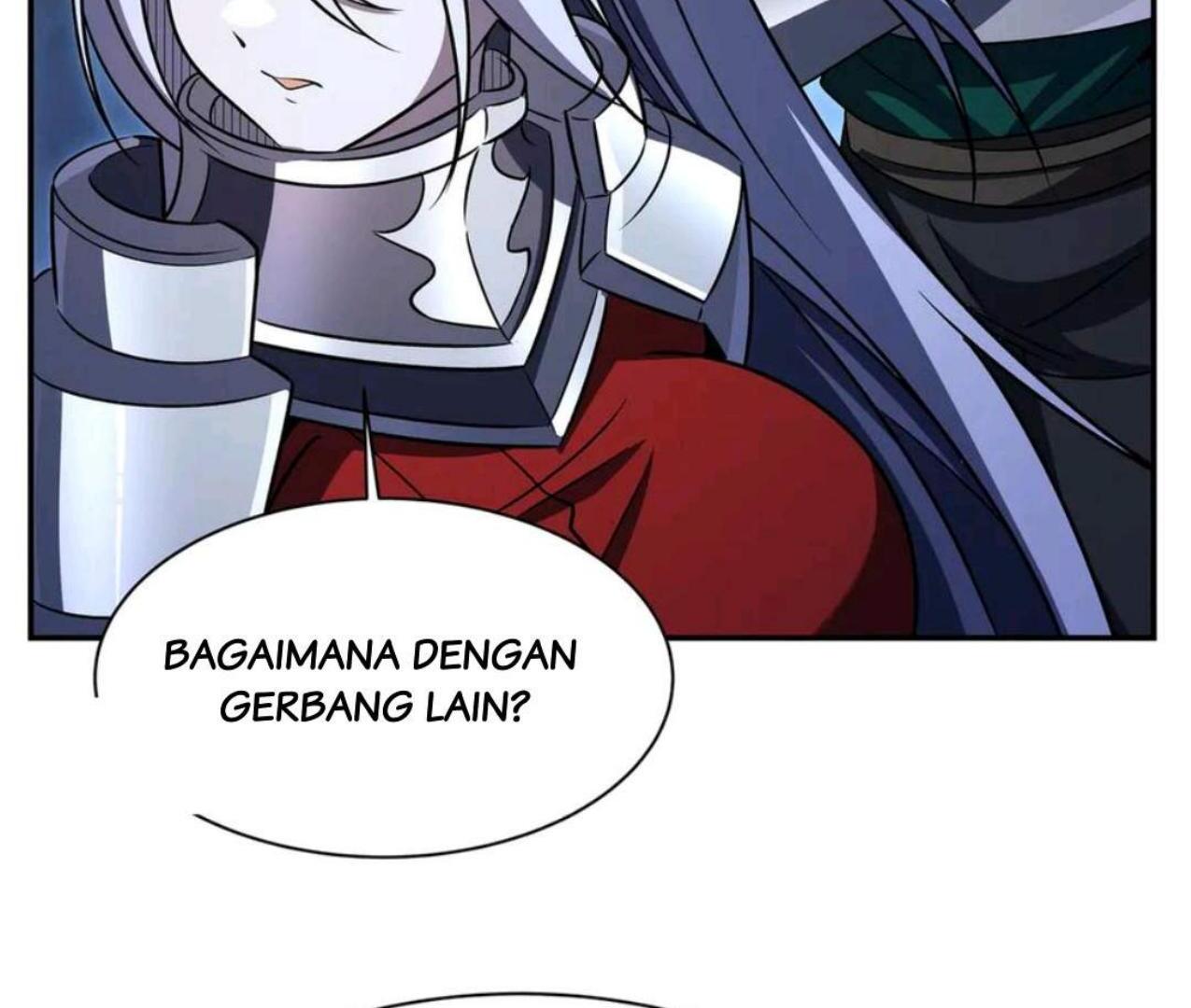 The Blood Princess And The Knight Chapter 332 - Halaman 69