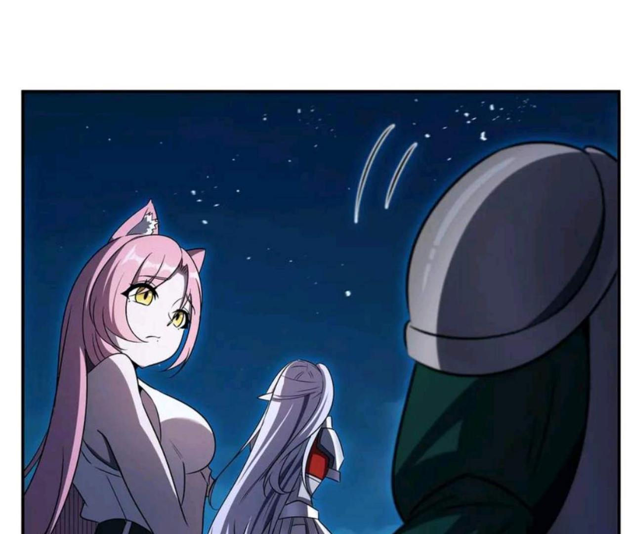 The Blood Princess And The Knight Chapter 332 - Halaman 74