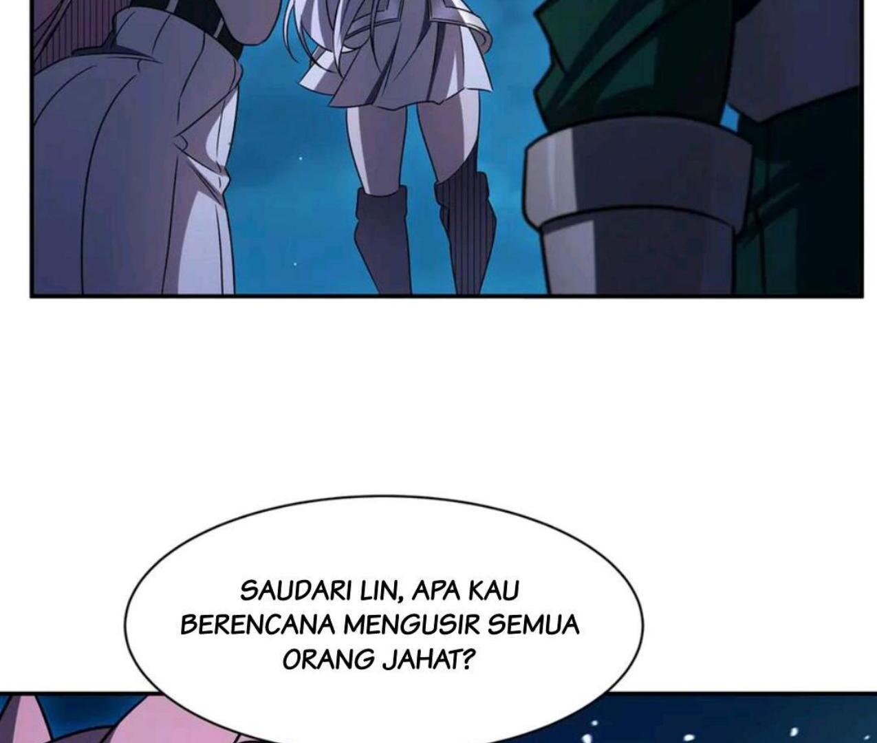 The Blood Princess And The Knight Chapter 332 - Halaman 75