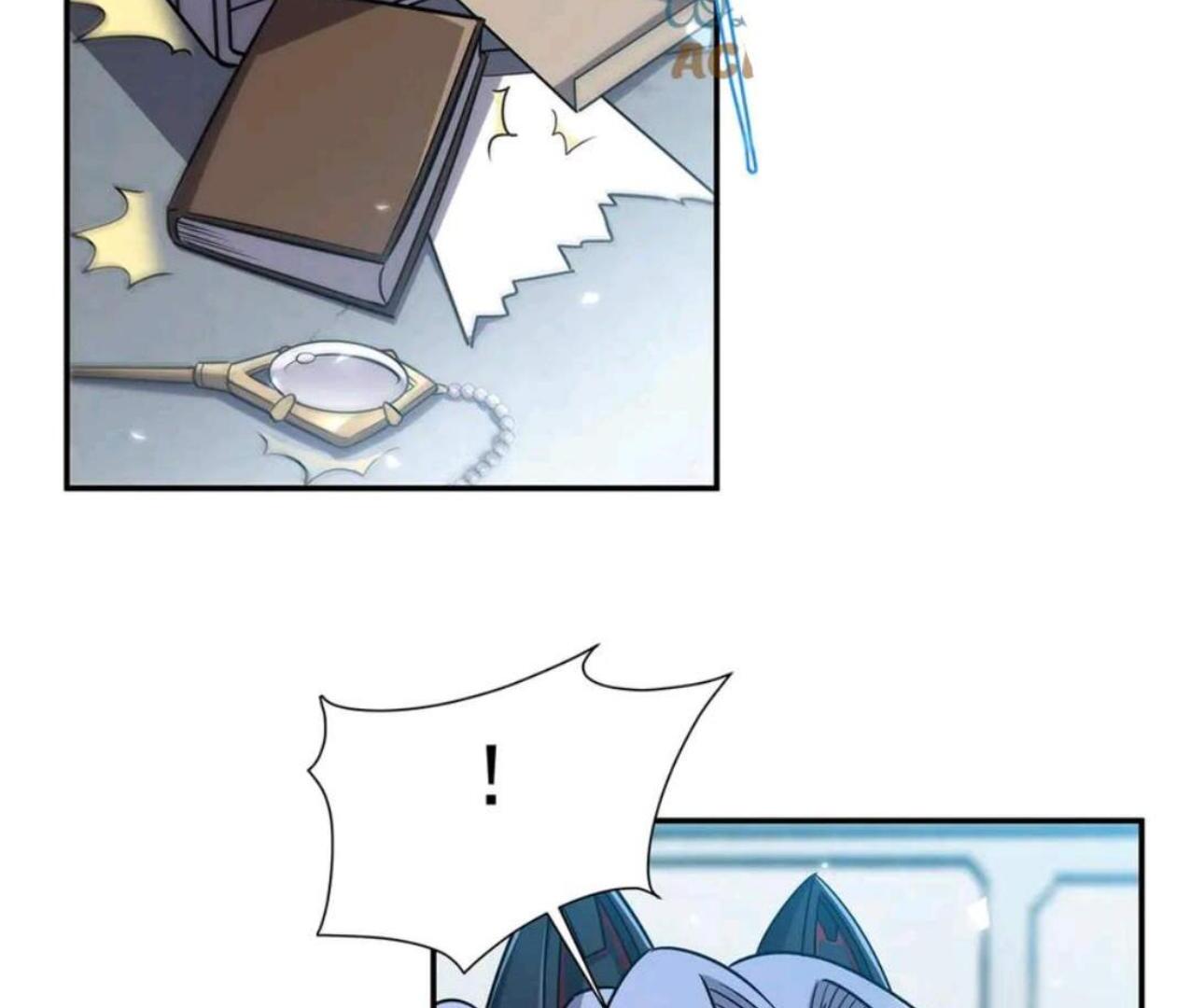 The Blood Princess And The Knight Chapter 332 - Halaman 86