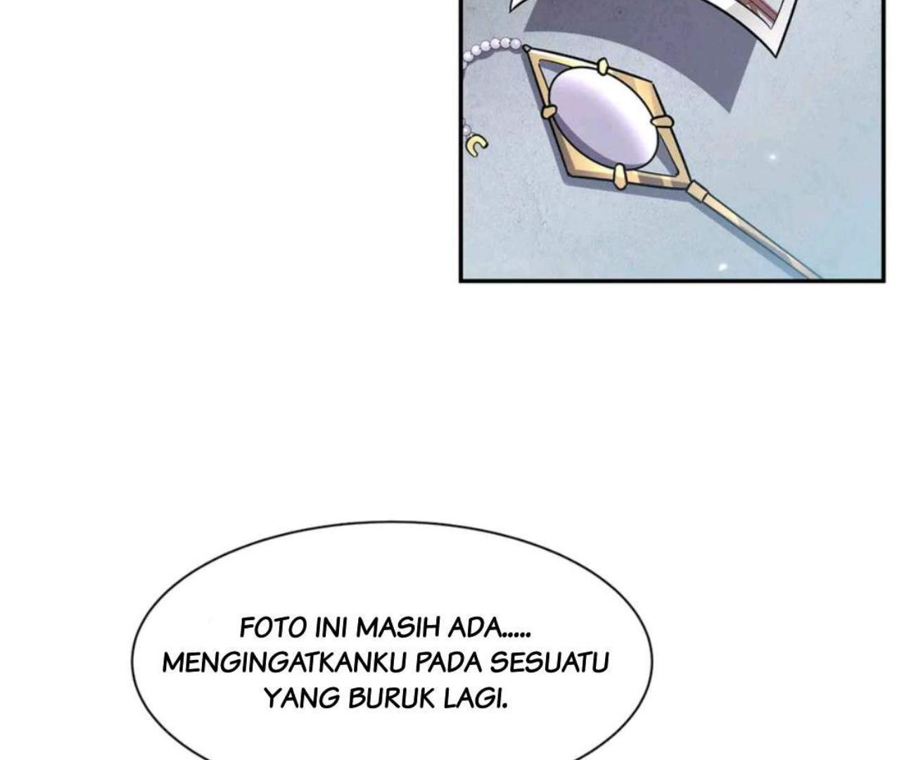 The Blood Princess And The Knight Chapter 332 - Halaman 91