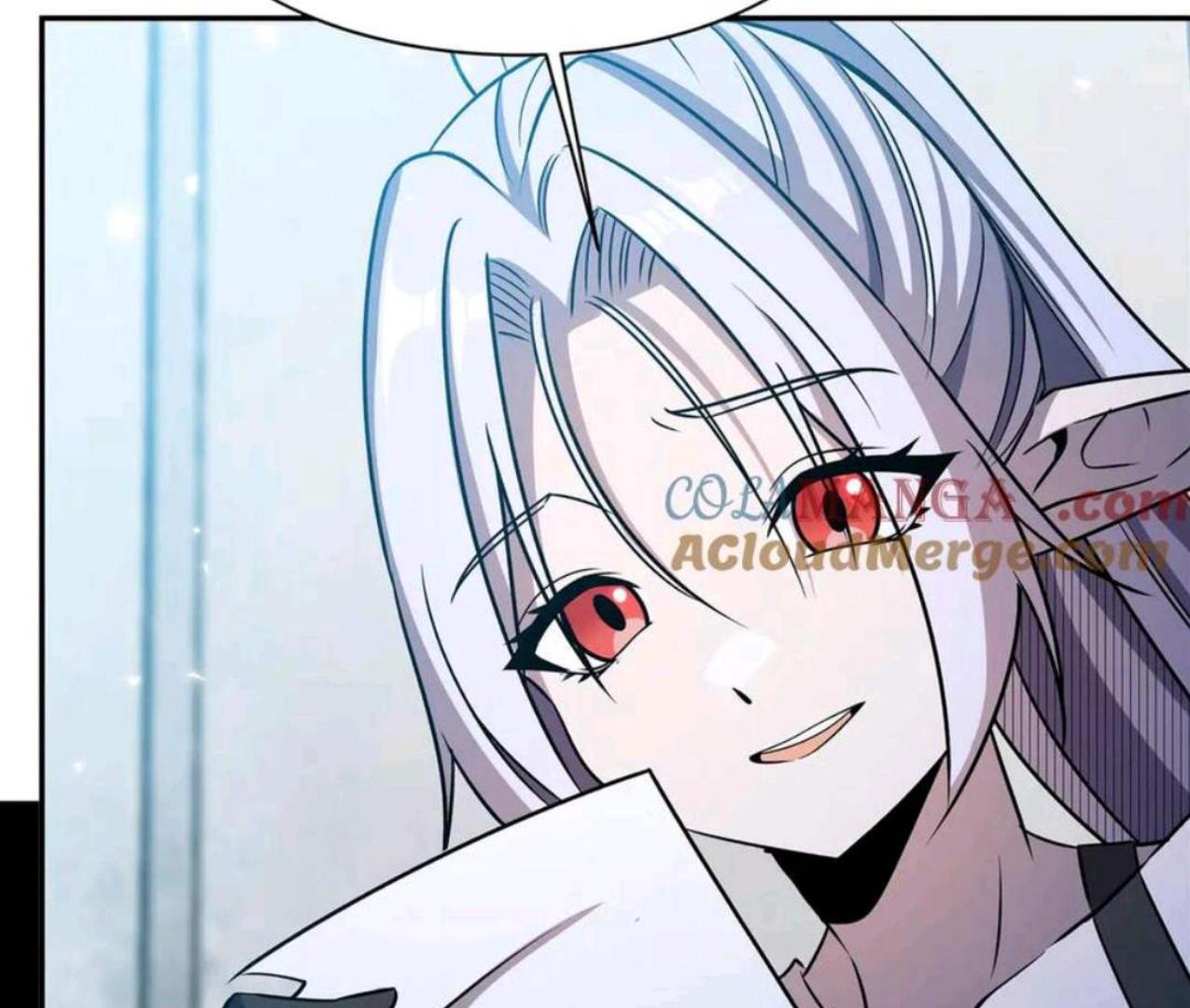 The Blood Princess And The Knight Chapter 332 - Halaman 92