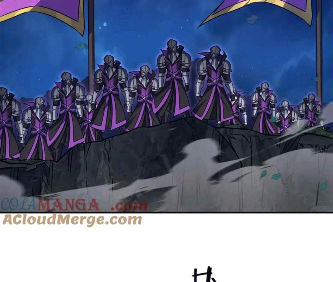 The Blood Princess And The Knight Chapter 331 - Halaman 104