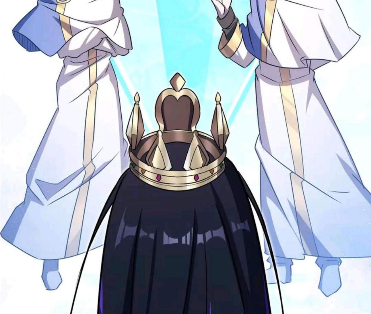 The Blood Princess And The Knight Chapter 331 - Halaman 22