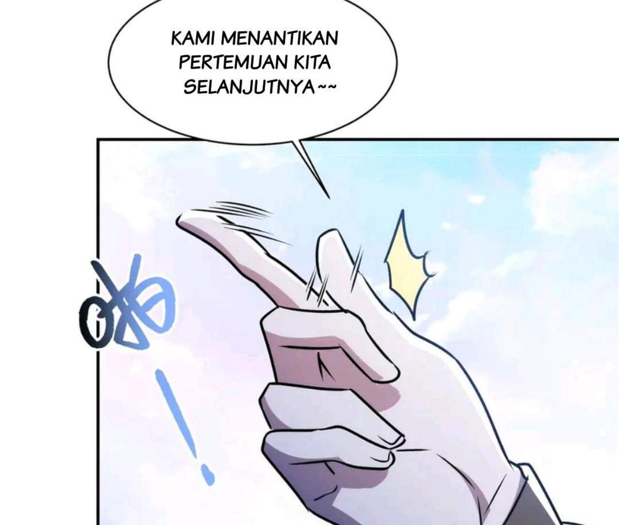 The Blood Princess And The Knight Chapter 331 - Halaman 24
