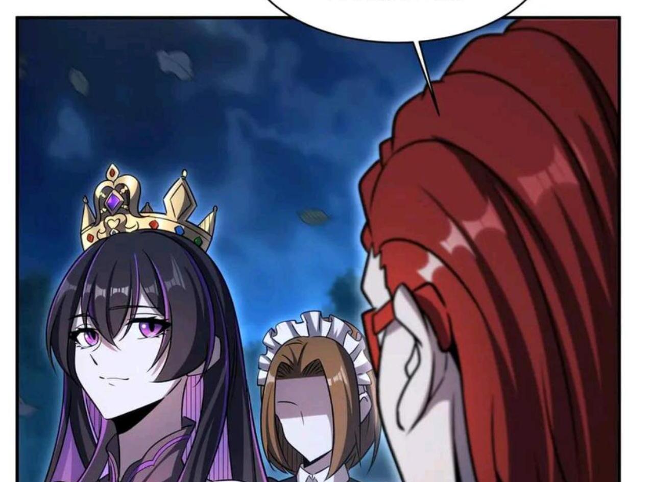 The Blood Princess And The Knight Chapter 331 - Halaman 41